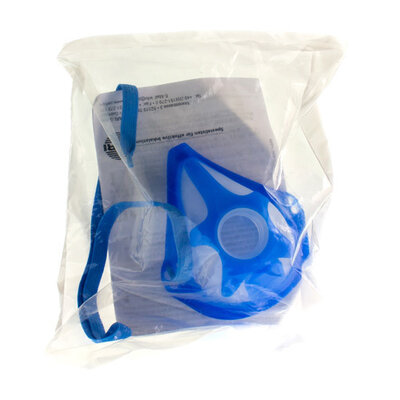 PARI P7V ZACHT MASKER KIND 014B1505