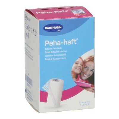PEHA HAFT SELFCARE 8CMX4M 1 3000630
