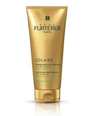 FURTERER ZON SHAMPOO NUTRI HERSTELLEND 200ML