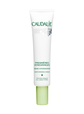 CAUDALIE PREMIERES VENDANGES CR HYDRATANTE 40ML