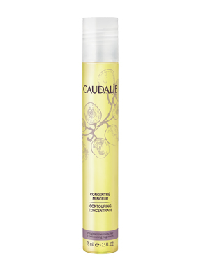 CAUDALIE LICHAAM SERUM ESSENT. AFSLANK. SPRAY 75ML