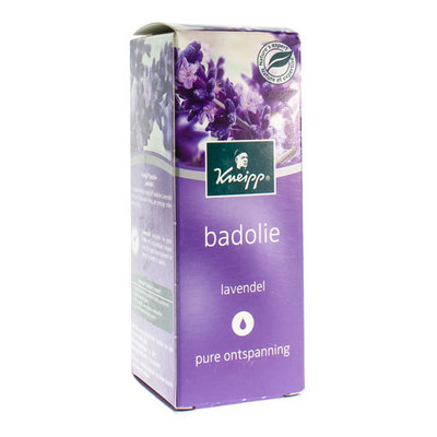 KNEIPP BADOLIE LAVENDEL 100ML