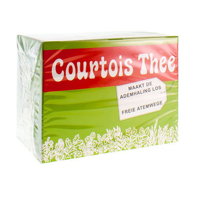 COURTOIS THEE INF 20X2G