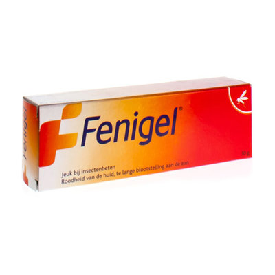 FENIGEL 30G