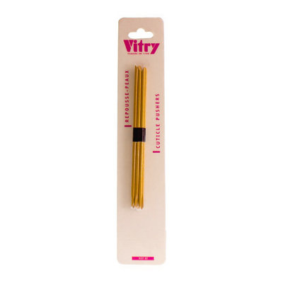 VITRY CLASSIC VELLETJESDUWER HOUT 10 1087