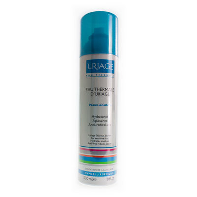 URIAGE EAU THERMALE SPRAY 300ML