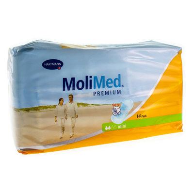 MOLIMED - F HARTM MINI 14 1686341