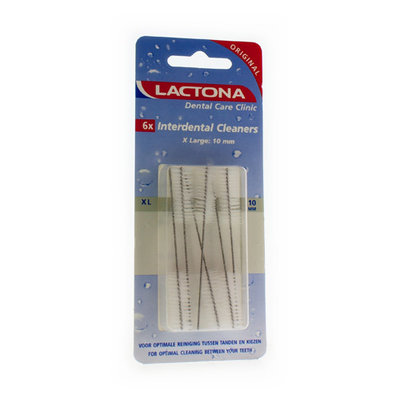 LACTONA CLEANERS XL 10MM 5