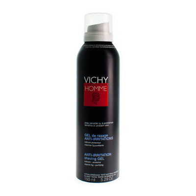 VICHY HOMME SCHEERGEL ANTI IRRIT. 150ML