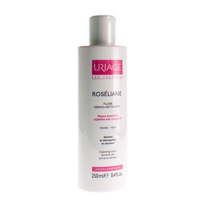 URIAGE ROSELIANE DERMO REINIGING 250ML