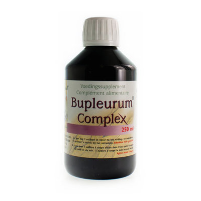 HERBORIST BUPLEURUM COMPLEX 250ML