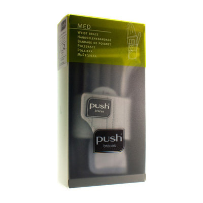 PUSH MED POLSBRACE LINKS 15-17CM T2