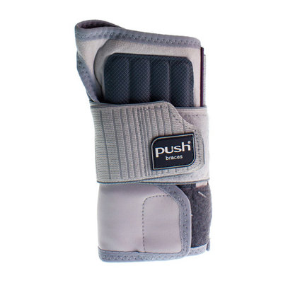 PUSH MED POLSBRACE RECHTS 15-17CM T2