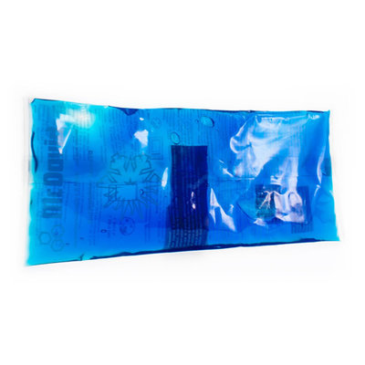 MCDAVID COLD HOT PACK REUSABLE BLUE REGULAR 211