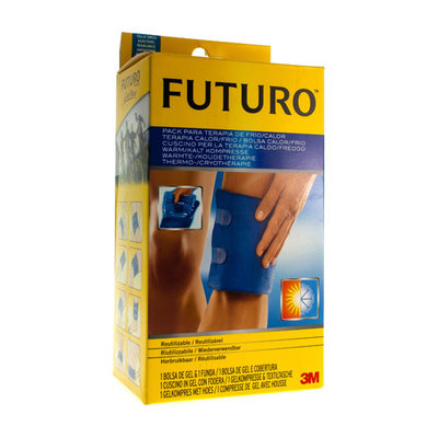 FUTURO COLD/HOT PACK