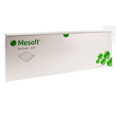 MESOFT KP STER 4L 5X 5CM 75X2 156040