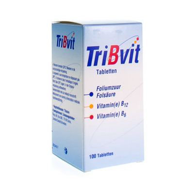 TRIBVIT COMP 100