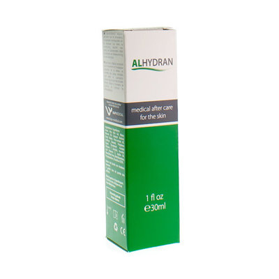 ALHYDRAN GEL CREME 30ML