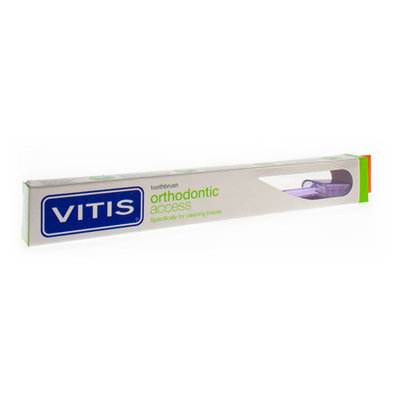 VITIS ORTHODONTIC ACCESS TANDENBORSTEL 2880