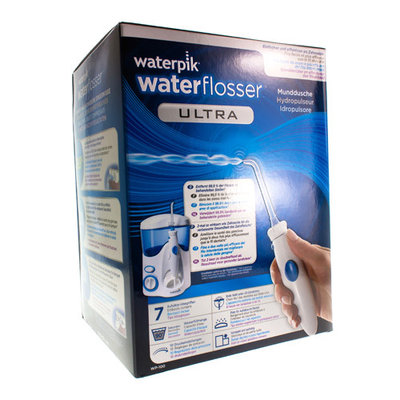 WATERPIK 100 MONDDOUCHE FAMILIEMODEL