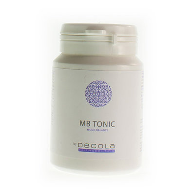 MB TONIC V-CAPS 60