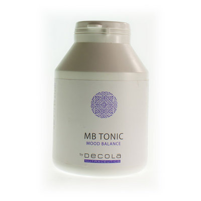 MB TONIC V-CAPS 180