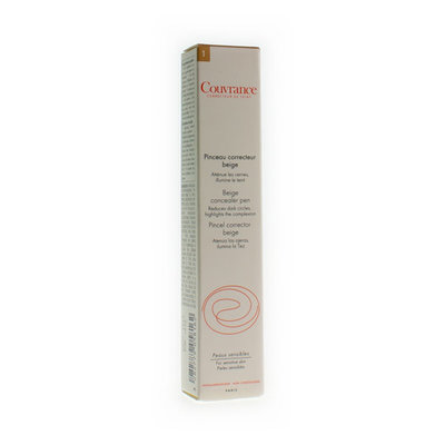 AVENE COUVRANCE PENSEEL CORRECTOR BEIGE