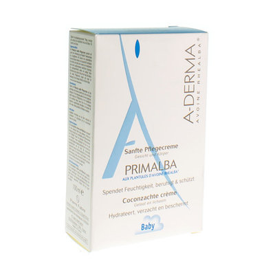 ADERMA PRIMALBA CREME COCON 100ML