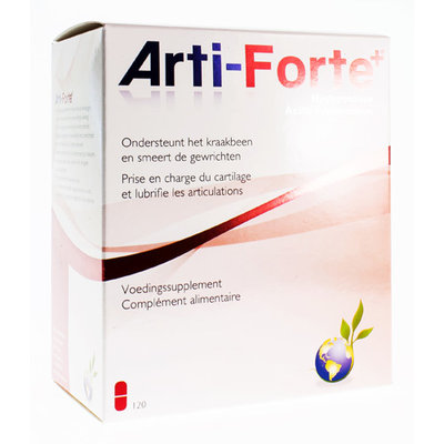 ARTI-FORTE+ TABL 120