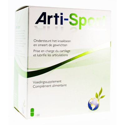 ARTI-SPORT TABL 120