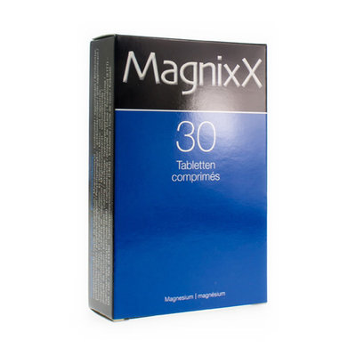 MAGNIXX TABL 30X1242MG