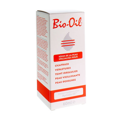 BIO-OIL HERSTELLENDE OLIE 60ML