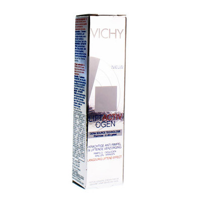 VICHY LIFTACTIV DERM SOURCE OGEN 15ML