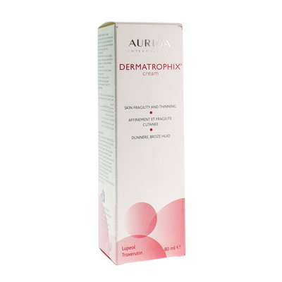 DERMATROPHIX CREAM 80ML