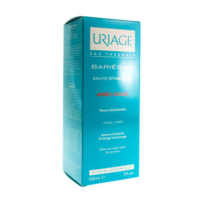 URIAGE BARIESUN BALSEM HERSTELLEND AFTER SUN 150ML