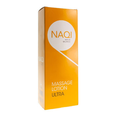 NAQI MASSAGE LOTION ULTRA NF 500ML