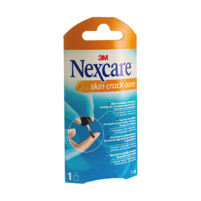 NEXCARE 3M SKIN CRACK CARE A/KLOVEN NF 7ML N19S