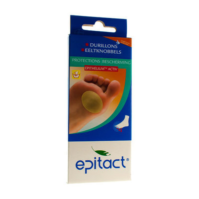 EPITACT EELTKNOBBEL PROTECTION 3 0752