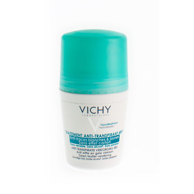 VICHY DEO ANTI VLEKKEN ROLLER 50ML