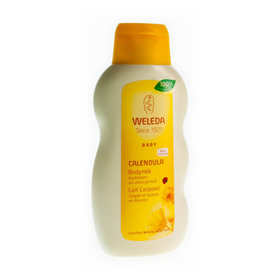 WELEDA CALENDULA BB BODYMILK 200ML
