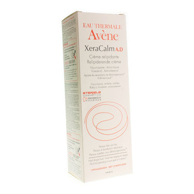 AVENE XERACALM A.D. CREME RELIPIDEREND 200ML