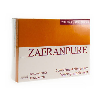 ZAFRANPURE COMP 30