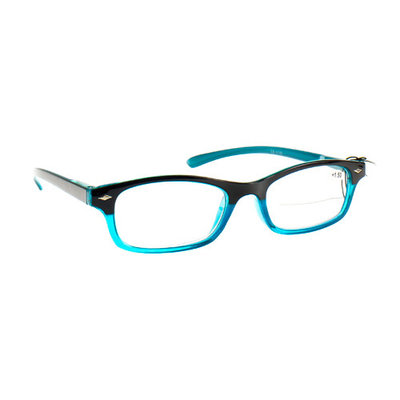 PHARMAGLASSES LEESBRIL DIOP.+1.50 BLUE