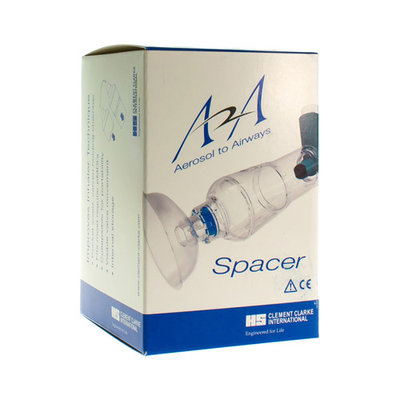 A2A SPACER MET MASKER SMALL (BABY)