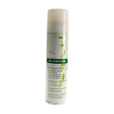 KLORANE DROOGSHAMPOO HAVER SPRAY 150ML