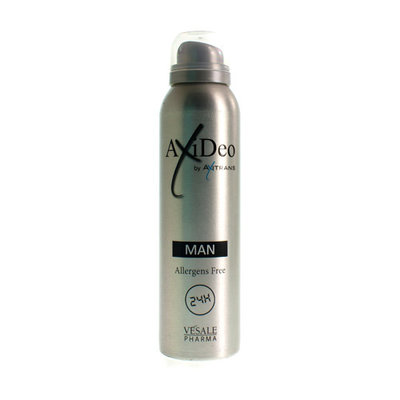 AXIDEO MAN DEO SPRAY 150ML