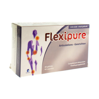 FLEXIPURE SOFTGEL 45