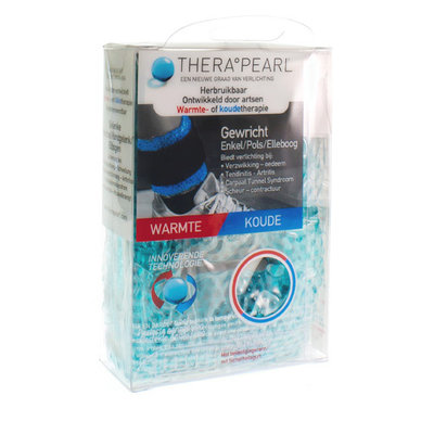 THERAPEARL HOT-COLD PACK GEWRICHTEN