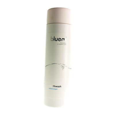 BLUEM MONDWATER 500ML