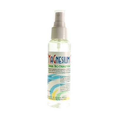 MAGNESIUM OLIE SPRAY 100ML DEBA